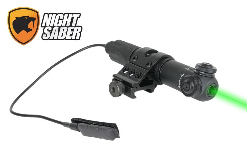 Green Laser Sight Carousel 1