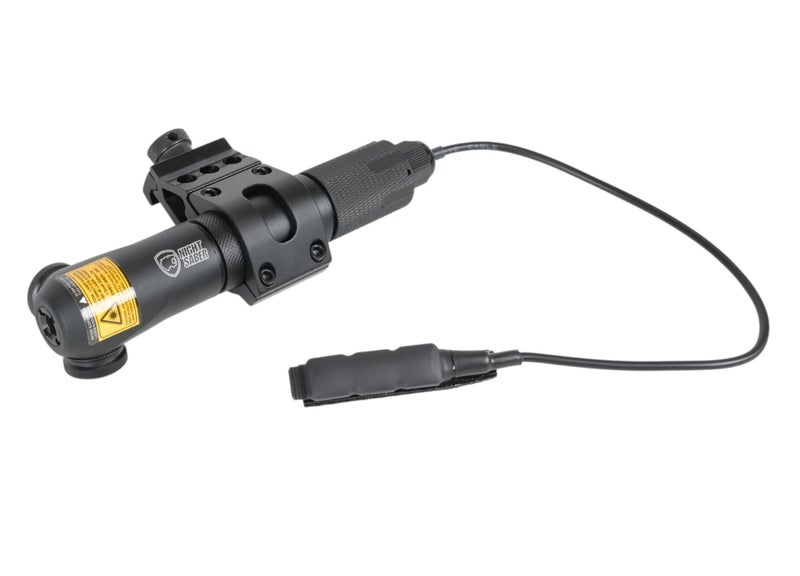 Green Laser Sight Carousel 2