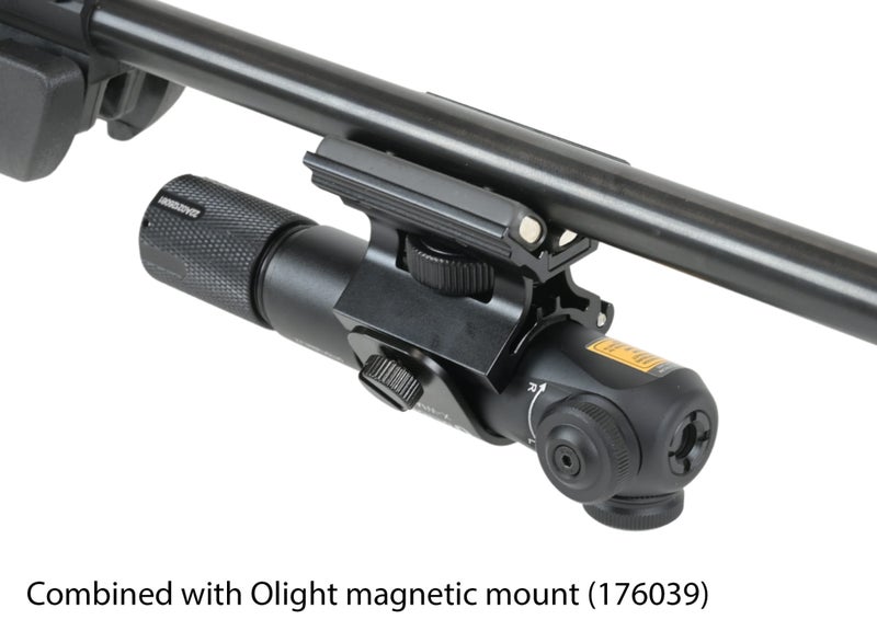 Green Laser Sight Carousel 5