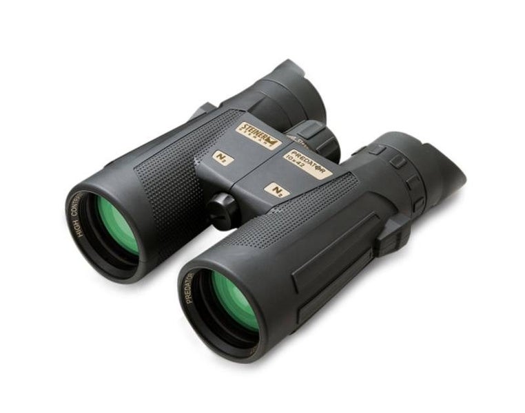 Binocular: Steiner Predator 10x42 Carousel 2