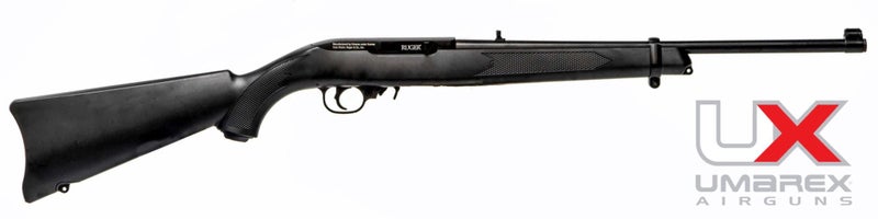 Co2 Air Rifle *Semi-auto Magazine Fed Carousel 1