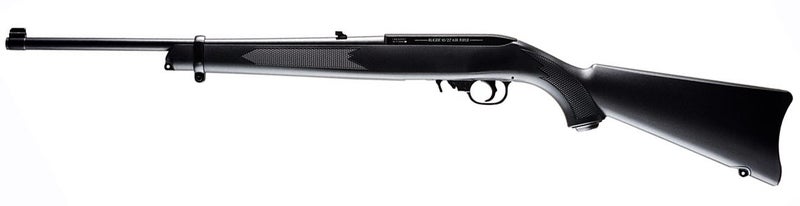 Co2 Air Rifle *Semi-auto Magazine Fed Carousel 2