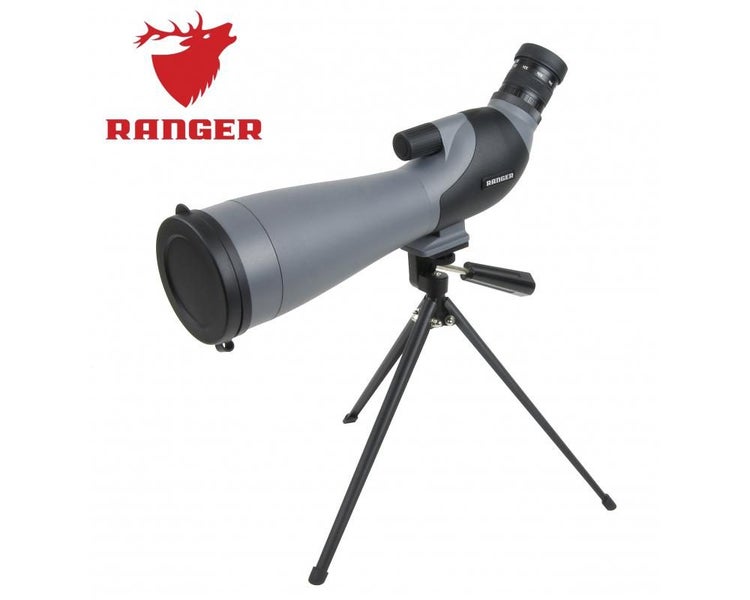 Spotting Scope Carousel 1