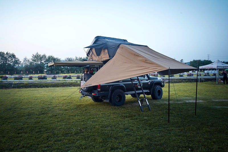 K4E SummitLodge 1900 Flysheet awning63615115762818112