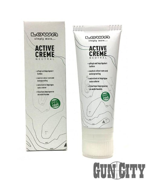 Lowa Active Shoe Cream Carousel 1