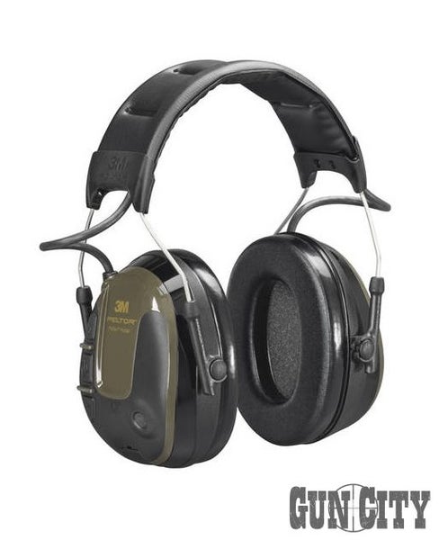 3M Peltor ProTac Hunter Earmuffs Carousel 1