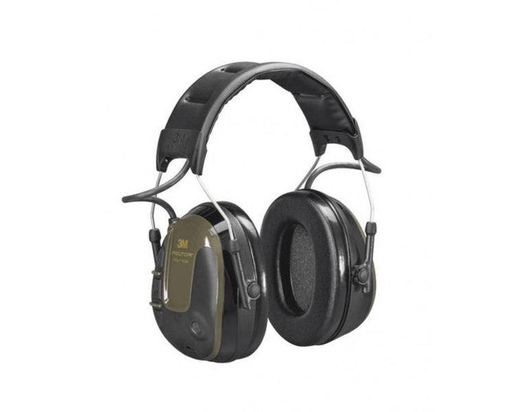3M Peltor ProTac Hunter Earmuffs Carousel 2