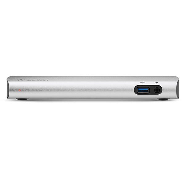 Belkin Thunderbolt(TM) 3 Express Dock HD - Dual 4k Display, 85W PSU Carousel 1