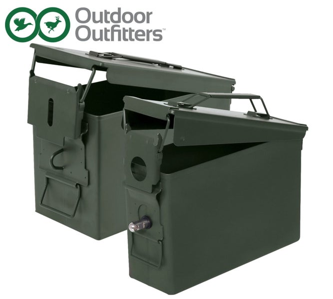 Ammunition Tin Combo Carousel 1