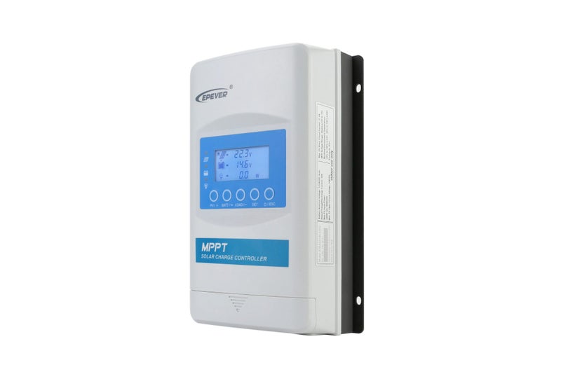 EPEVER XTRA1206N MPPT Solar Charge Controller 10A 12V/24V Carousel 2
