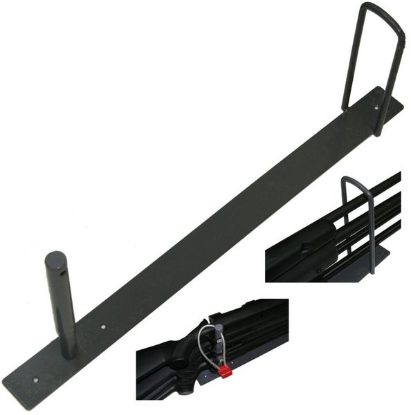 4 Gun Rack - Holds 2-4 Gun's Carousel 1