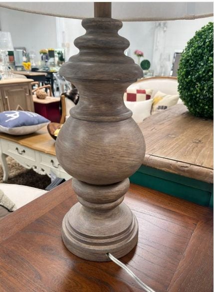 Annisa Vintage-style Table Lamp 66H *30% OFF* Carousel 3