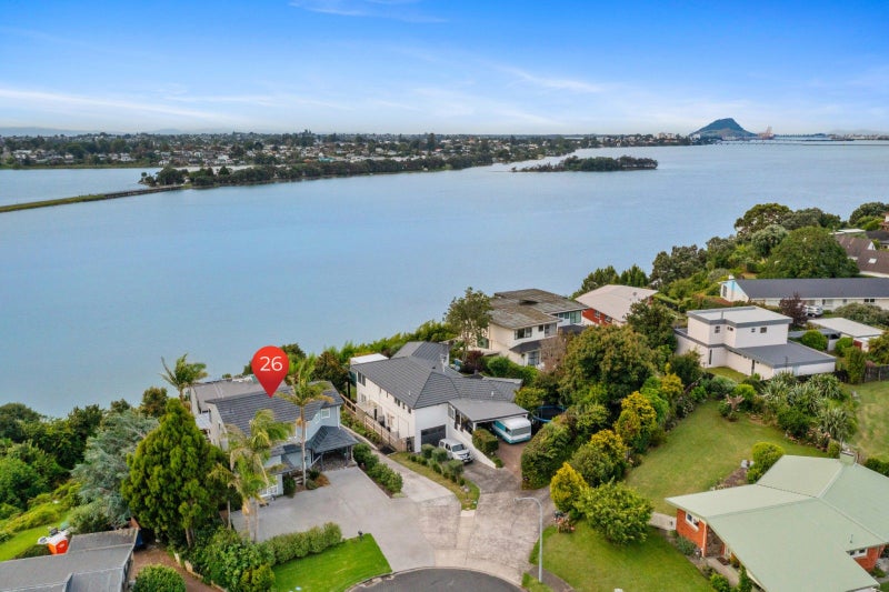 26 Sunset Crescent, Maungatapu, Tauranga, Bay Of Plenty