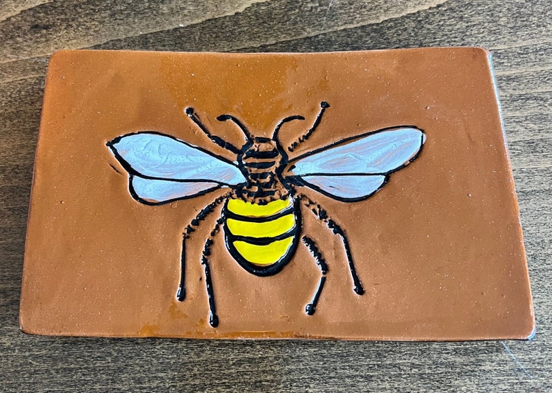 Bee Ceramic Tile63002493172482111