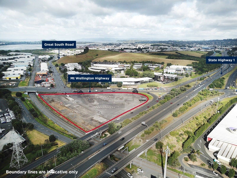 430440 Mt Wellington Highway, Mount Wellington, Auckland City, Auckland