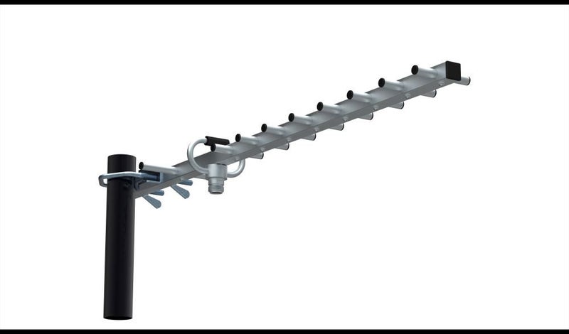 YAGI ANTENNA FOR 4G & 3G FREQUENCY BAND DIRECTIONAL ANTENNA 1700-2170MHZ Carousel 1