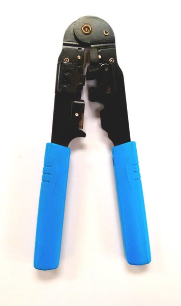 RJ45 CRIMPER RJ45 FOR CAT5 OR CAT6 NETWORK CABLE Carousel 2