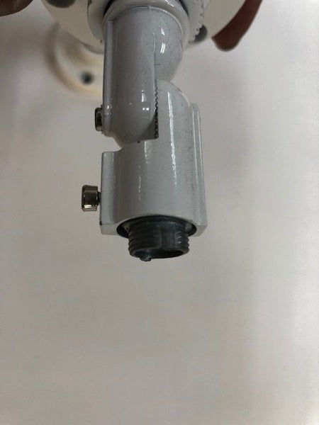 CCTV CAMERA BRACKET 3 SETS FOR THIS SALE Carousel 13