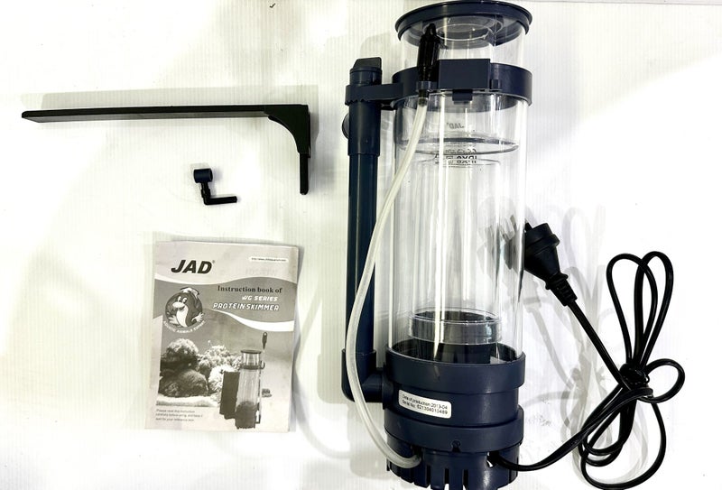 JAD Protein Skimmer WG-428 Carousel 1