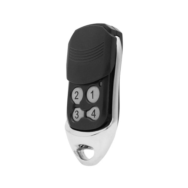 RP Receiver Remote Carousel 2