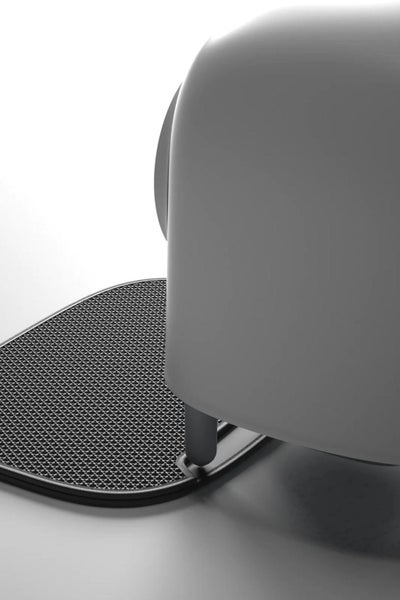 Petree Litter Mat for 2nd Gen Litter Box Carousel 1