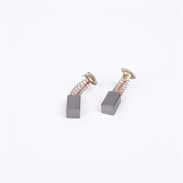 1 pairs sheep clipper carbon brush replacement Size 4.5x6x11mm HQ one Carousel 2