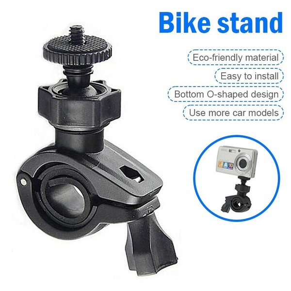 Bicycle Mobile Phone Holder Suitable For Gopro Camera Accessories O Carousel 2