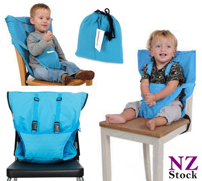 PTN NEW Baby High Chair Booster Seat Sale Sale Carousel 7