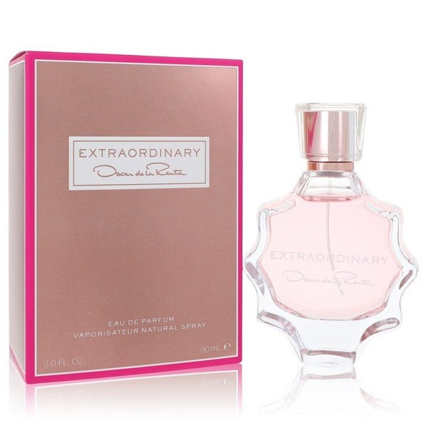 Oscar De La Renta Extraordinary Eau De Parfum Spray 90 Ml Carousel 1