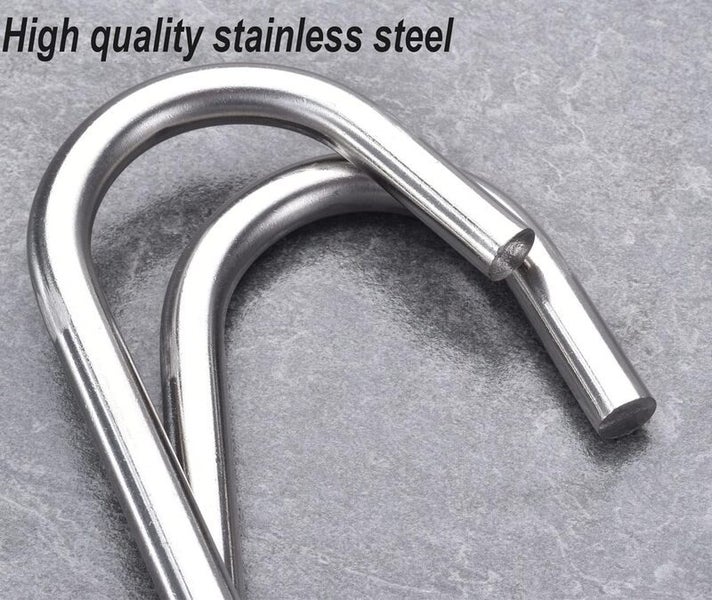 Meat Hook Stainless Steel Butcher S Hooks i2493SV0 Carousel 7