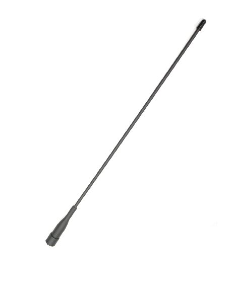 Hi Efficiency Airband Whip Antenna Carousel 1