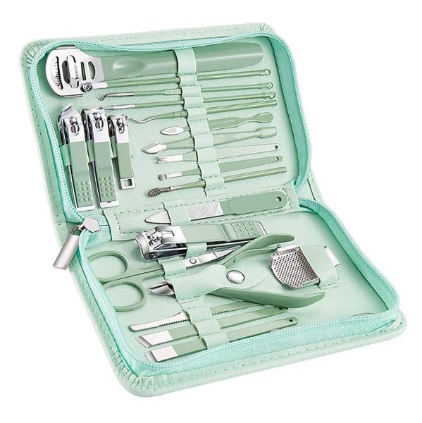 New Nail Clippers Manicure Set on Afterpay Carousel 1