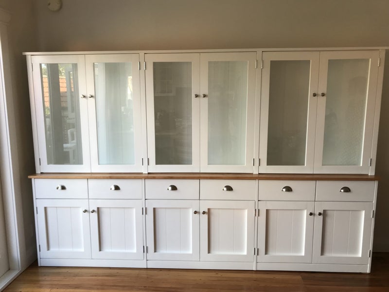 NZ MADE NEW Solid Wood Custom B+H(W15)63004033581441113
