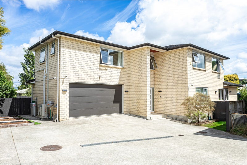18A Peter Buck Road, New Windsor, Auckland City, Auckland