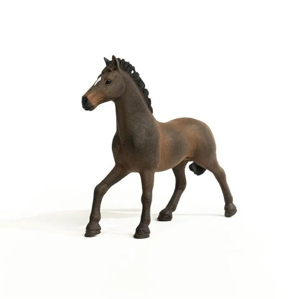 Schleich Oldenburger Stallion Carousel 4