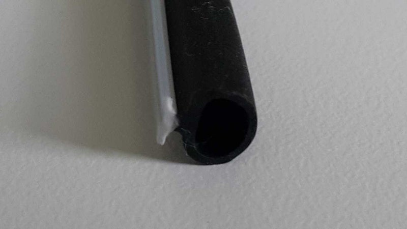 TPV Composite Window Bulb Seal (sold per meter, max 135 m) Carousel 1