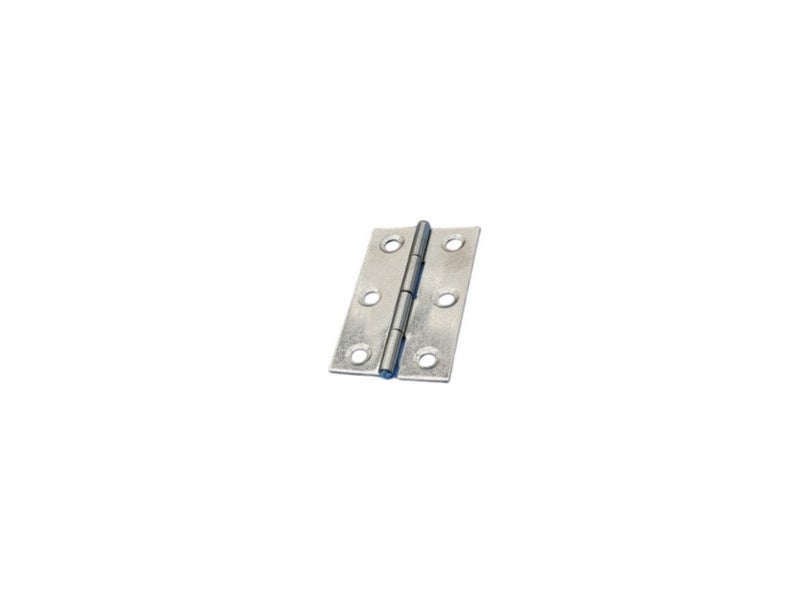 PTN 56x35m Hinge Cabinet Gate Closet Door Metal Hinge Stainless Steel Carousel 1