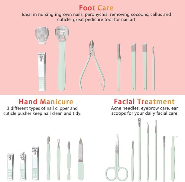 NEW Nail Clippers Sale Sale Carousel 7