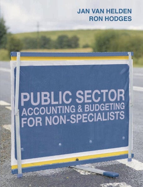 Public Sector Accounting and Budgeting for Non-Specialists by G. Jan van Helden Carousel 1