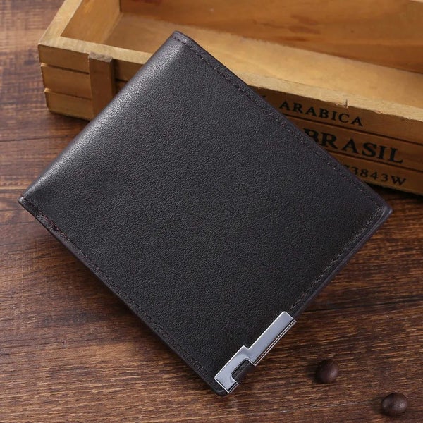 5pc Combo Set Wallet, Watch, Belt, Cufflink and Tie for Men;s Carousel 2