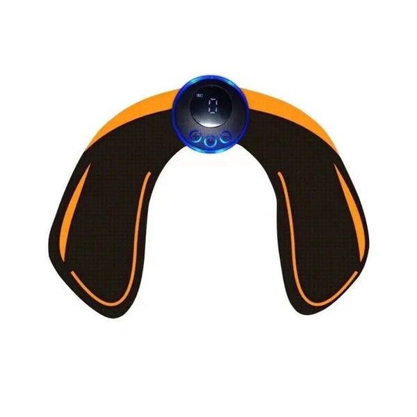 Abdominal Muscle Patch Healthy Belly Intelligent Remote Control Carousel 1