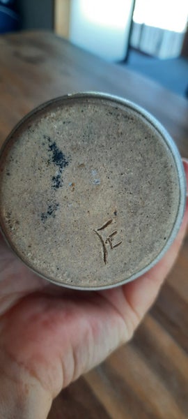 Gorgeous pottery vase Carousel 2