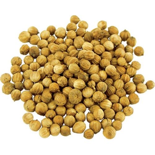 Premium Organics Coriander Seeds 100% Certified Carousel 1