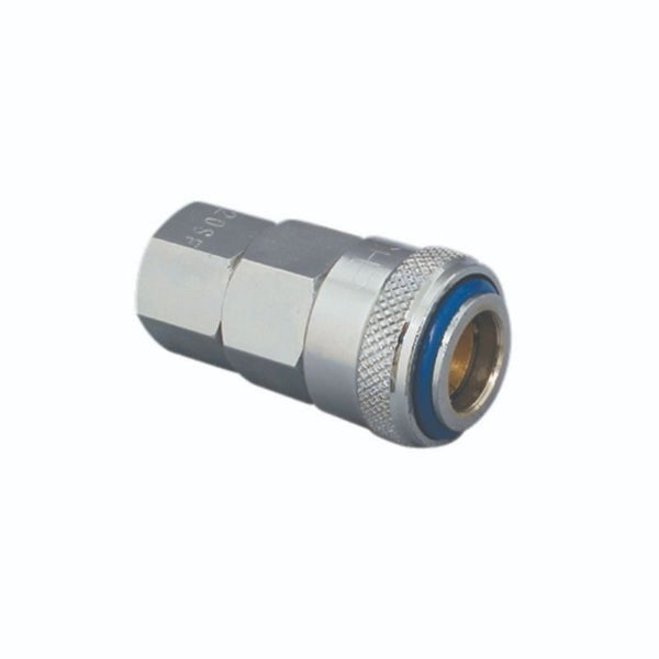 Champion 1/4in Female Air -Line Coupling Nitto -10pk Carousel 1