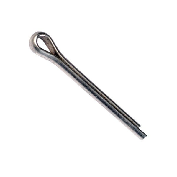 Champion 1.6 x 32mm Stainless Split (Cotter) Pin 304/A2-25pk Carousel 1