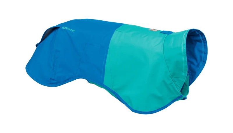 Waterproof dog coat Carousel 1
