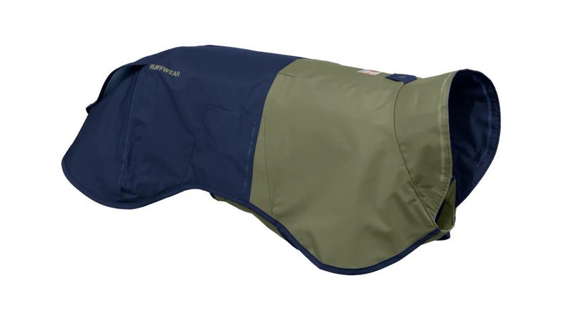 Waterproof dog coat Carousel 2