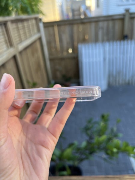 IPhone 13 Pro Max case covers - Red Rubbit - Get Rich Carousel 3