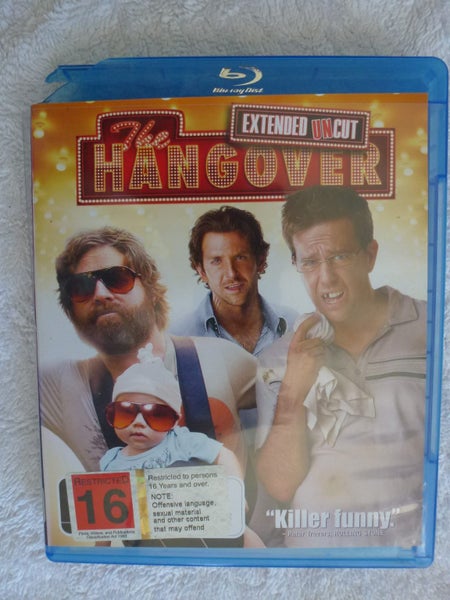 The Hangover