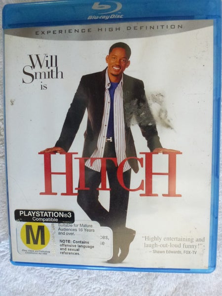 Hitch